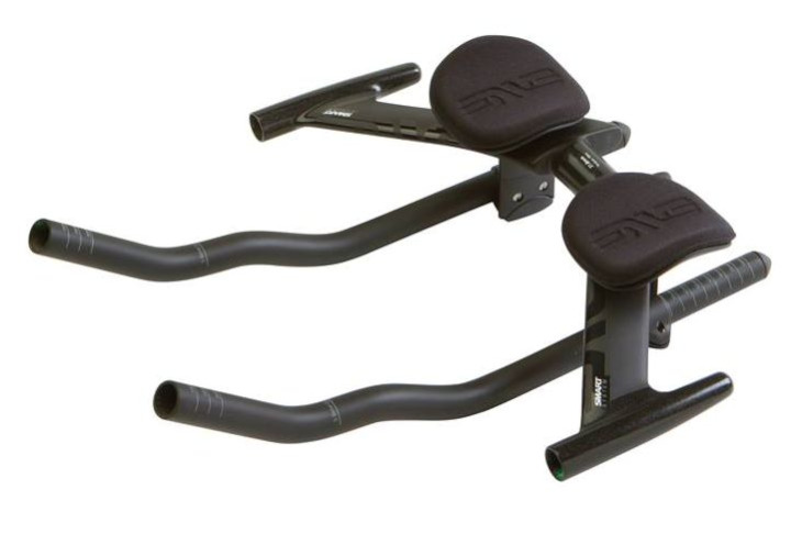 エンヴィ SES AERO ROAD BAR 高い空力性能に快適性をプラスした